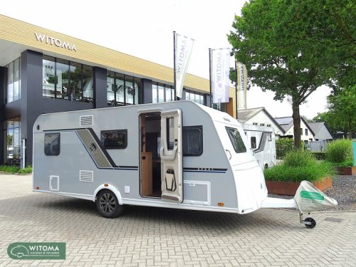 Knaus Sport Platinum 500 KD super exclusif! 2027 photo: 15