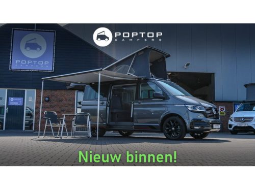 Volkswagen T6.1 California Ocean Edition 4Motion 5 seats