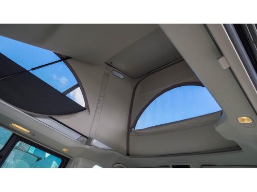 Volkswagen T6.1 California Ocean Bulli Sport edition photo: 16