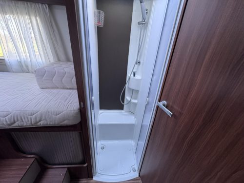 Adria Matrix M 670 SL photo: 17