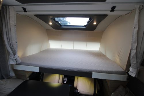 Adria Sonic 700 SC Plus foto: 15