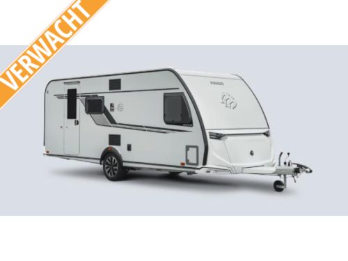 Knaus Sudwind 500 EU