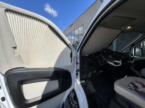 Hobby Vantana 65 ES 180PS / Automatik Foto: 6