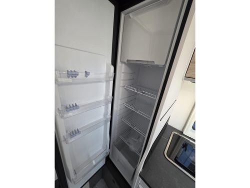 Etrusco V 6.8 SCF Single beds Face/Face photo: 7