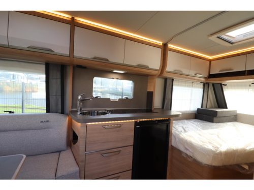 Knaus Sudwind Black Selection 450 FU MODEL 2027 - 893 foto: 9