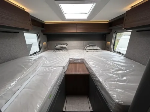 Hymer B-MC I 680  photo: 13