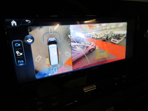 Hymer Grand Canyon S 600 Xperience Edition Foto: 17