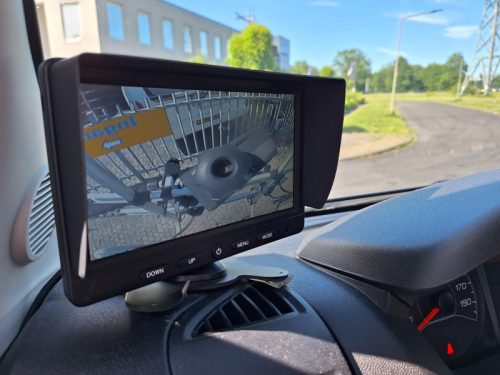 Hymer Tramp 704 SL 2 EINZELBETTEN-180PS  Foto: 14