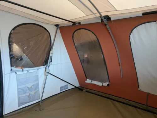 Holtkamper Kyte XL Sehr ordentlich und komplett Foto: 14