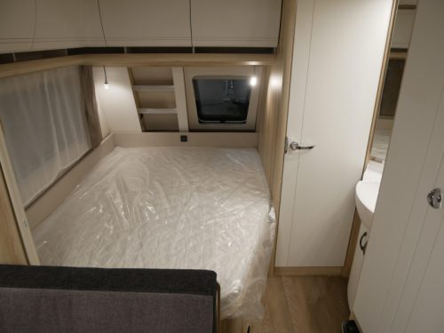 Hobby De Luxe 400 SFE JETZT BEI VAN EIJK CARAVANS! Foto: 9