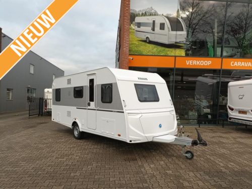 Knaus Sport 500 KD