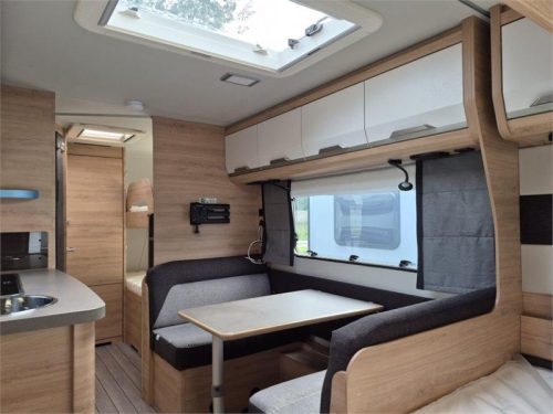 Knaus Sudwind Black Selection 500 QDK  photo: 4