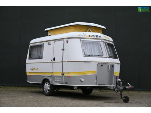 Eriba Touring Familia 310 photo: 0
