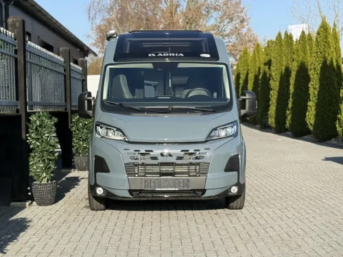 Adria Twin Supreme 600 SPB -AUTOMATIK- Foto: 6
