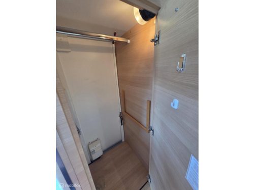 Knaus Van TI White Edition R11 photo: 19