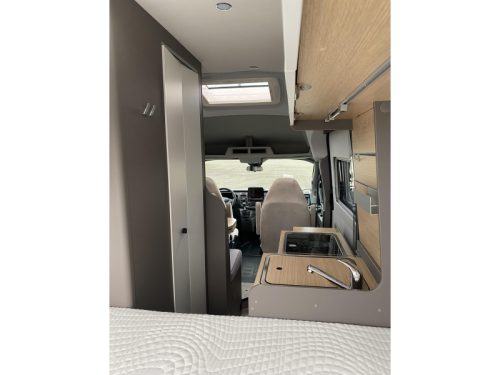 LMC Innovan 590 photo: 17