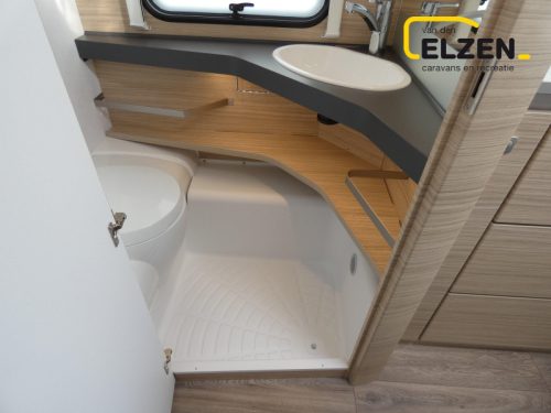 Fendt Bianco Selection 495 SG Model 2026, upholstery Savio  photo: 19