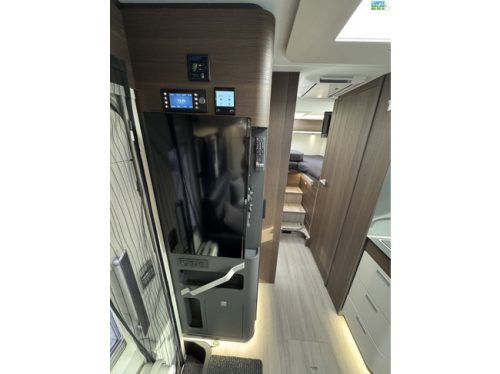 Adria Matrix Supreme 670SL Foto: 20