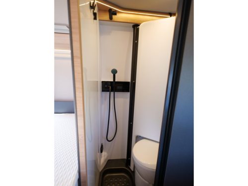 Knaus Boxlife 600 ME FREE AUTOMATIC photo: 18