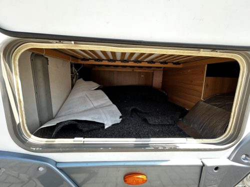 B&uuml;rstner Nexxo T 610 Franz&ouml;sisches Bett/6-m/INRUILKOOPJE Foto: 4