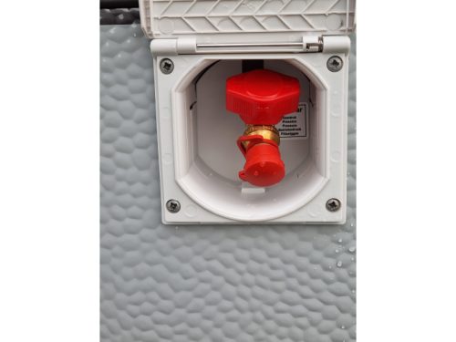 Dethleffs Summer Edition 470 FR - Aire acondicionado en techo - foto: 20