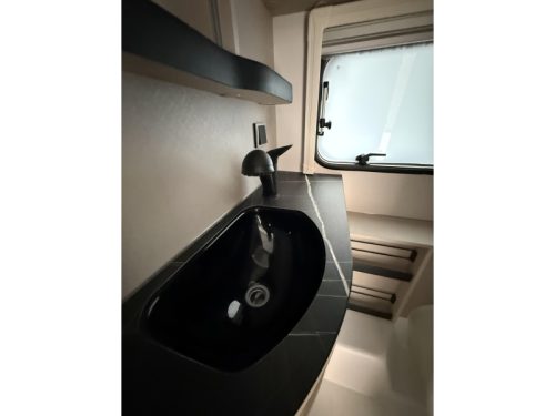 Eriba Touring 630 VOLL MIT OPTIONEN Foto: 12