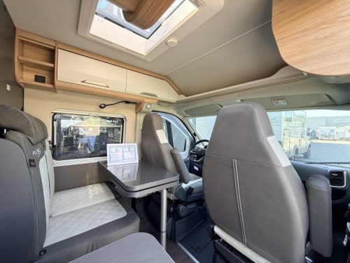 Knaus Boxlife 600 ME Lits jumeaux  photo : 6