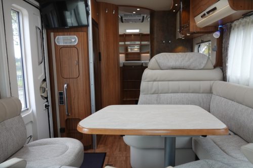 Hymer B 678 PL foto: 19