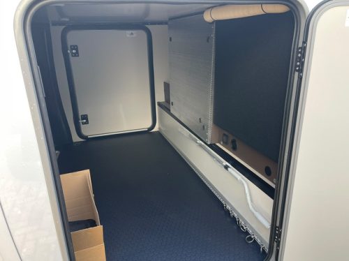 B&uuml;rstner Signature SFT 7.0 Fiat foto: 15