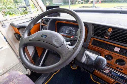FIAT 230 photo: 29