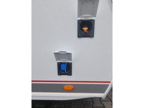 B&uuml;rstner Premio IC-line 460 TS Foto: 21