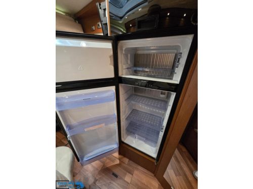 Hymer B 594 * Luxury Motorhome * Fully equipped * Top condition photo: 19