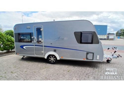 B&uuml;rstner AVERSO 460 TS Foto: 3