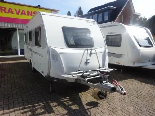 Knaus Sport 500 EU photo : 7