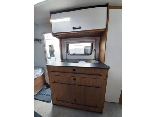 Caravelair Alba 496 Pack Ambition + Look photo: 7