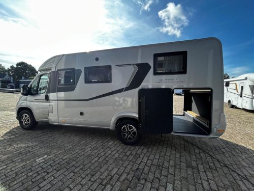 Adria Compact Supreme DL MODEL 2027, Adapt. Cruis Foto: 4