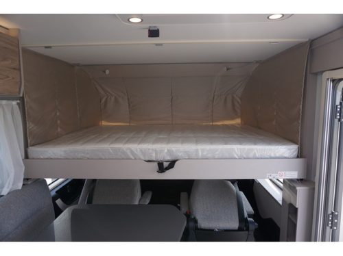 Hymer Exsis I 580 Fiat Foto: 20