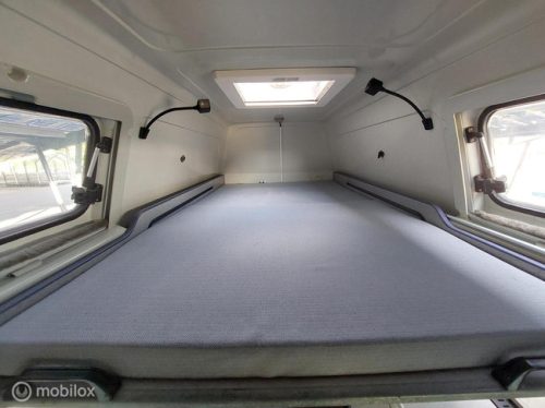 Volkswagen T4 California Westfalia 2.4D Automatic MOT 06-2028 photo: 16