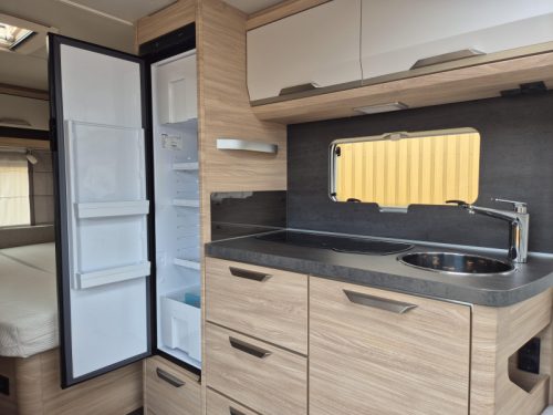 Knaus Sudwind 500 UF Foto: 7
