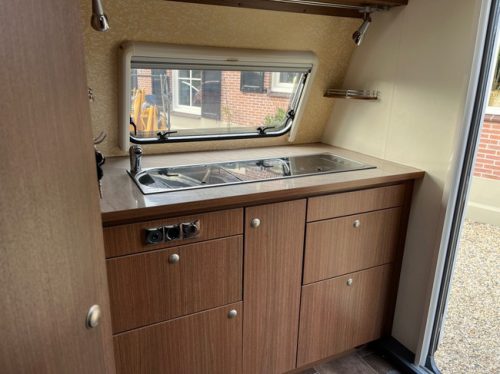 B&uuml;rstner Averso 410 Ts Plus Hubbett, sehr guter Zustand! 2014 Foto: 6