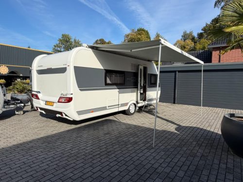 Hobby Prestige 560 WFU Fully equipped!! photo: 3