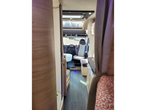 Challenger Premium 287 GA photo: 14