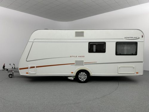 LMC Style 460 D photo: 11
