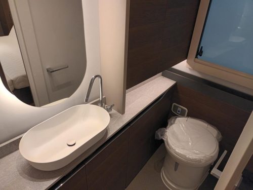 Adria Alpina 663 HT foto: 16