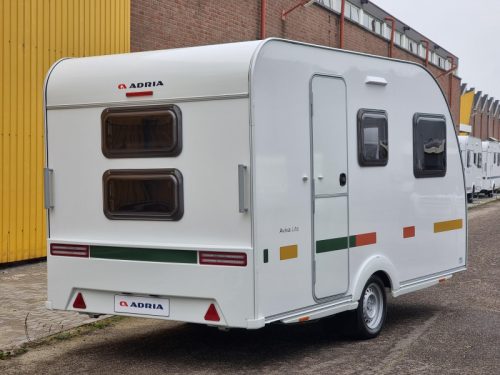Adria Aviva Lite 360 DK photo: 5