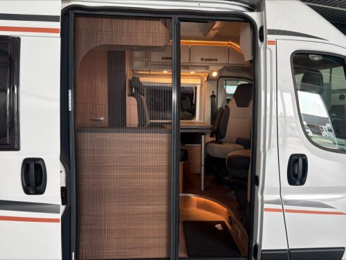 Weinsberg CaraBus 540 MQ Fire edition + automatic photo: 18