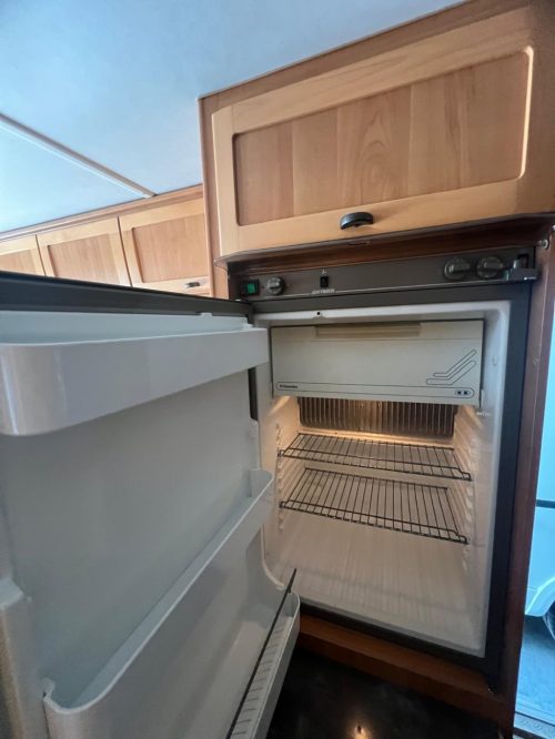 Hymer Starline photo: 13