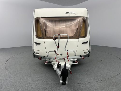 Chateau Cantara 403 C Comfort Traveller photo: 19