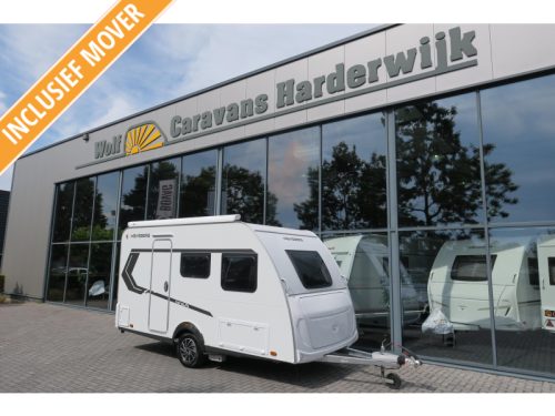 Weinsberg CaraLife 390 QD AIRCO+RANGIERHILFE+KASSETTENMARKISE Foto: 0