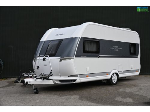 Hobby Ontour 460DL photo: 1